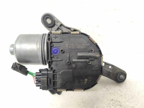 MOTEUR D ESSUIE GLACE GAUCHE CITROEN - Vue 2